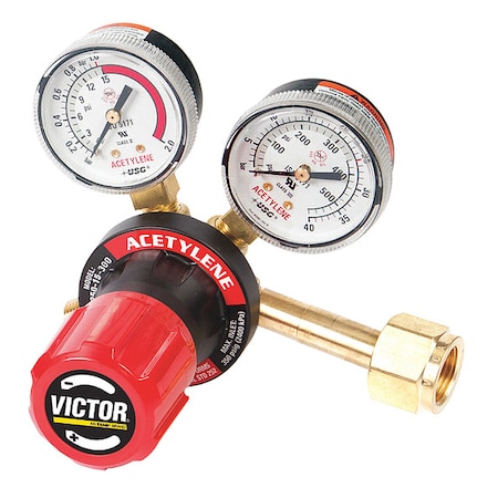 G250-15-300 Regulator MPN:0781-9406