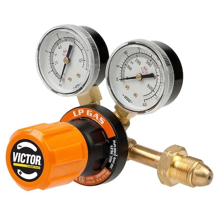 G250-60-510LP Victor Regulator MPN:0781-9410