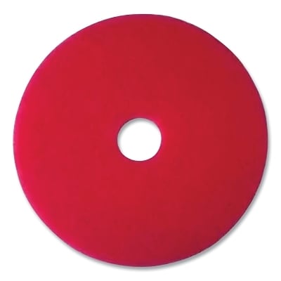 Buffing Pad Red 15
