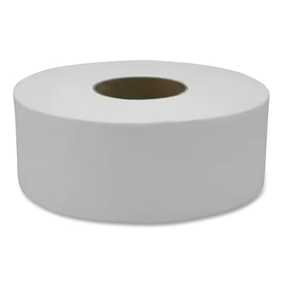 Toilet Tissue 2 Ply Jumbo JR. MPN:VBJT2100