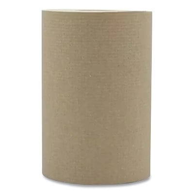 Roll Towel 350'  Kraft MPN:VBRT350K