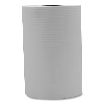 Roll Towel 350'  White MPN:VBRT350W