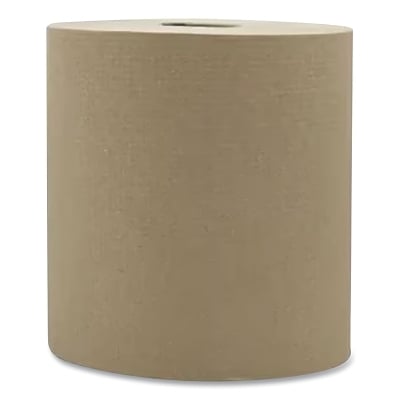 Roll Towel 800' Kraft MPN:VBRT800K
