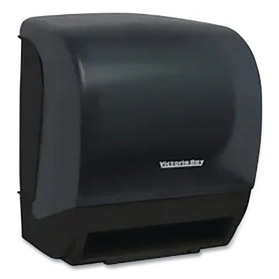 Paper Towel Dispenser Single Roll Electronic MPN:VBTTDSE3B