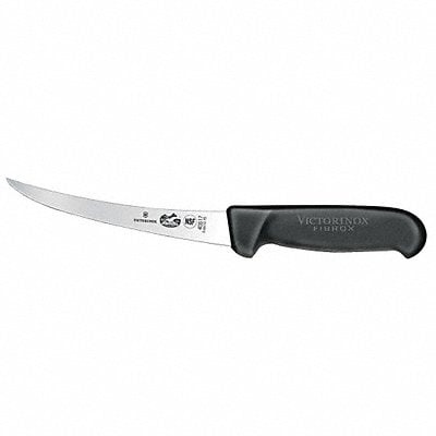Boning Knife 11-1/4 In L Crvd Flexible MPN:5.6613.15