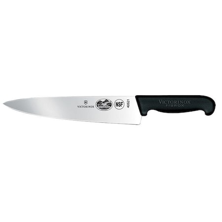 Chefs Knife, 10 In L, Straight MPN:5.2000.25