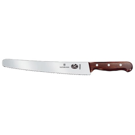 Bread Knife, 10-1/4 In L, Wavy MPN:5.2930.26