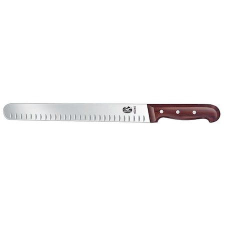 Slicer Knife, 12 In L, Granton MPN:7.6059.11