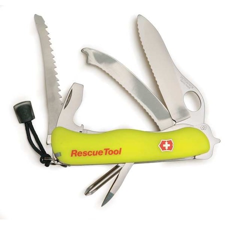 Rescue Tool MPN:0.8623.MWN