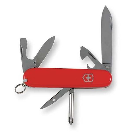 Knife, Swiss Army, 12 Functions MPN:1.4603.B1
