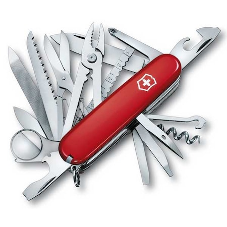Multi-Tool Kit MPN:1.6795