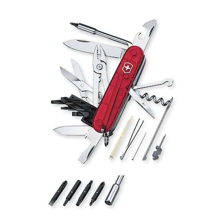 Cyber Tool MPN:1.7725.T