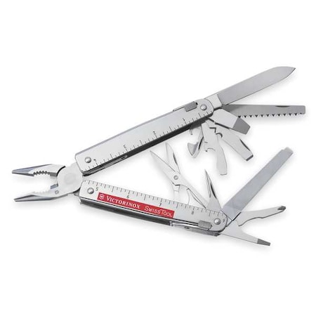 Multi-Tool, 12 Tools MPN:3.0327.LB1