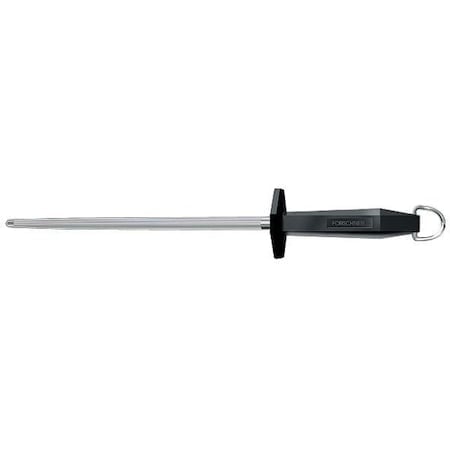 Smooth Cut Sharpening Steel, 15 1/4 in L MPN:7.8991.3