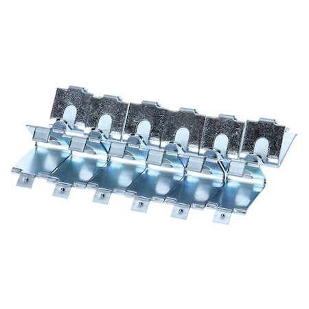 Kit Clip Shelf Zp Qty.12 MPN:99148004S