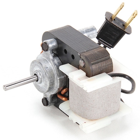 Motor, 115V, 60 Hz, 1/3 HP MPN:50639801