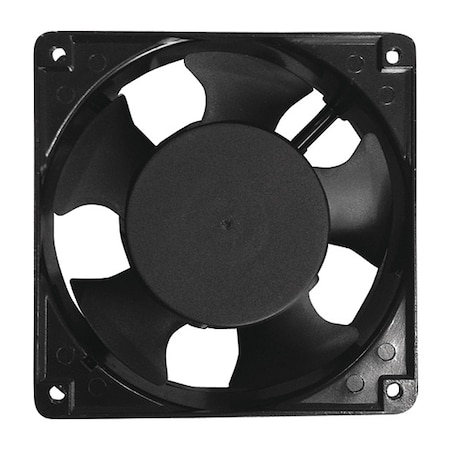 Low Noise Replacement Fan MPN:DVR-QFAN