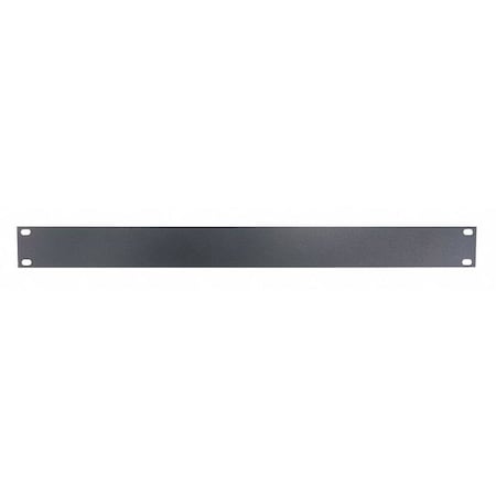 1U Blank Panel 19