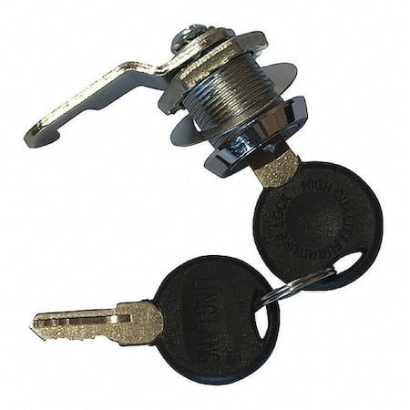 Side Panel Lock Kit (Set of 2 Locks), PR MPN:ERENSL2