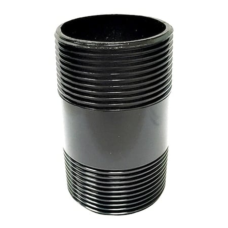 NPT Fixed Extension Mast, 1-1/2