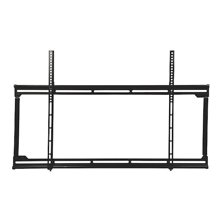 Large Flat Panel Flush Mount MPN:FPLFV