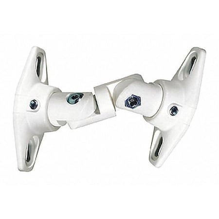 Multi-Configurable Speaker Wall/ Ceiling Mount - White, PR MPN:SP200W