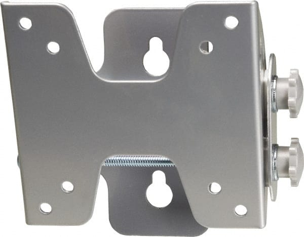 Steel, Flat Panel Tilt Mount For 10 to 23 Inch LCD Monitor MPN:FP-SFT