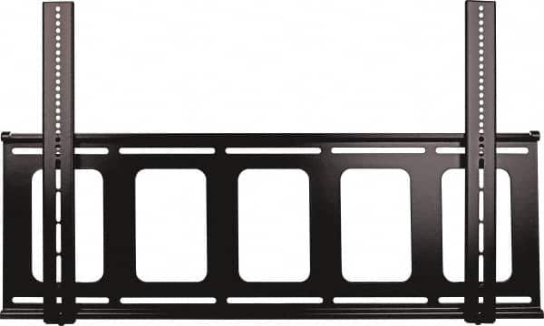 Steel Flat Panel Flat Mount MPN:FPLFB