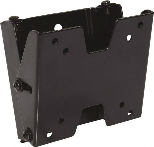 Steel Flat Panel Tilt Mount MPN:FPSFTB