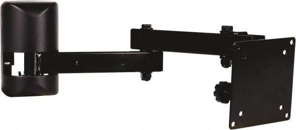 Steel Flat Panel Arm Mount MPN:LCD1B