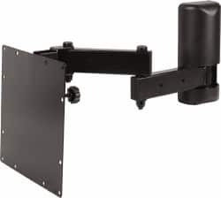 Steel, Flat Panel Arm Mount For 25 to 32 Inch LCD Monitor MPN:LCD2537B