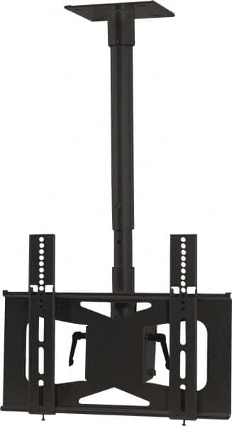 Flat Panel Ceiling Mount For 27 to 42 Inch LCD Monitor MPN:LCDMIDCB