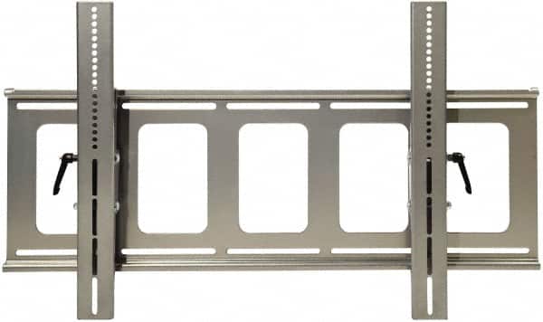 Steel, Flat Panel Tilt Mount For 42 to 70 Inch Plasma Monitor MPN:PDS-LFT