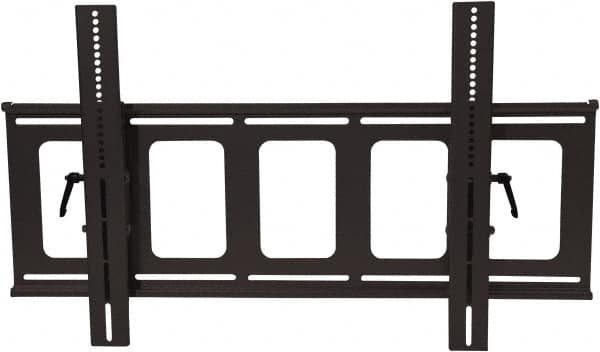 Steel Flat Panel Tilt Mount MPN:PDSLFTB