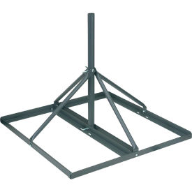 Non-Pentrating Roof Mount - 1.66