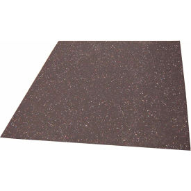 Rubber Mat for Non-Pentrating Roof Mounts FRMMAT