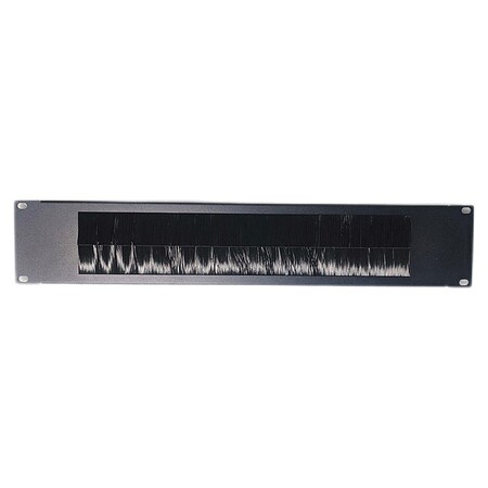 2U BRUSH PLATE FILLER MPN:ER-BP2