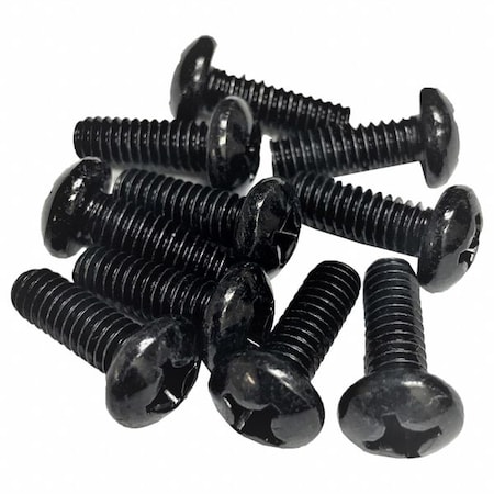 RACK SCREWS, 3/4