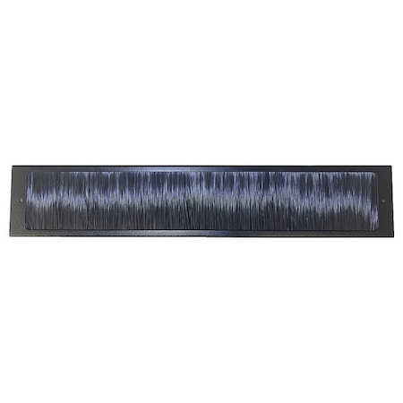 CABLE ENTRY BRUSH PLATE MPN:EREN-BP