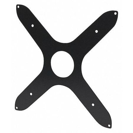 VMP Mounting Adapter for Flat Panel Display - Black - 300 x 300, 200 x 200 - VESA Mount Compatible MPN:AP2B