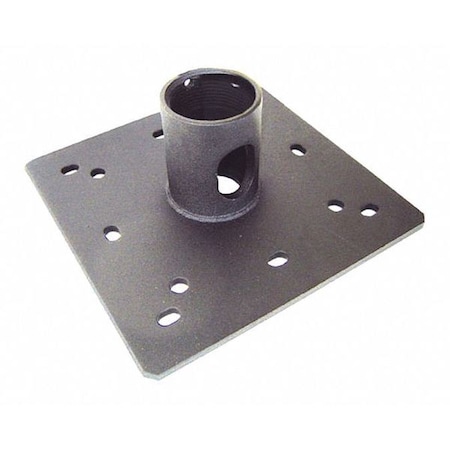 VMP CP-1PT Mounting Plate for Pipe - 380 lb Load Capacity MPN:CP1PT