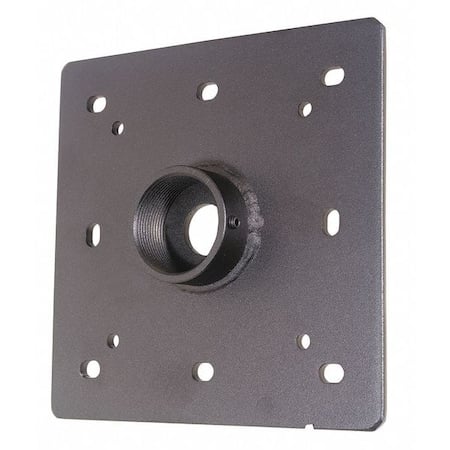 VMP CP-2 Mounting Adapter - Black - Black MPN:CP2