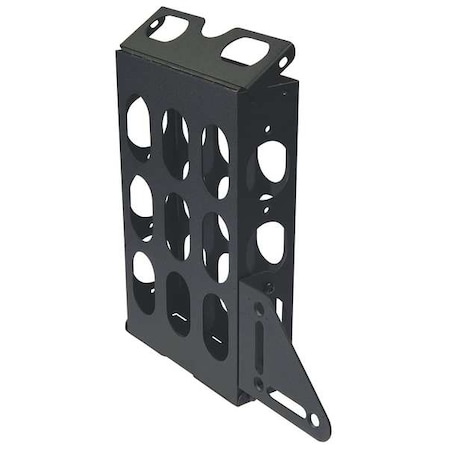 VMP DS-CH CPU Mount for CPU - Black - Black MPN:DS-CH