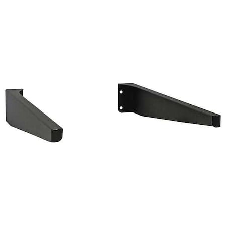 VMP DVR-WA Mounting Arm - Black - 50 lb Load Capacity MPN:DVR-WA