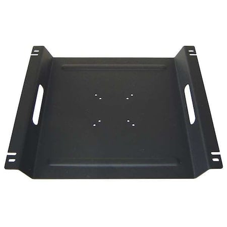 LCD Monitor Rack Mount - 10