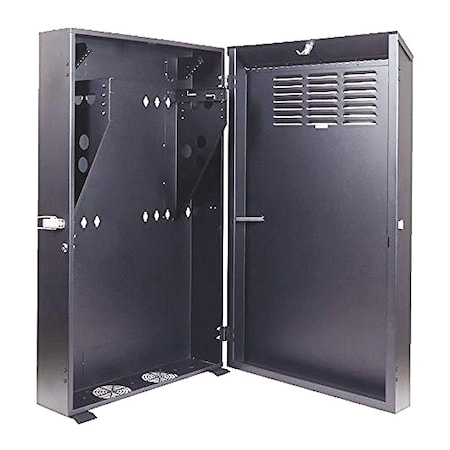 Vertical Wall Cabinet MPN:ERVWC-5U20