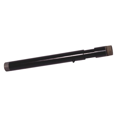 NPT Telescoping Extension, 12