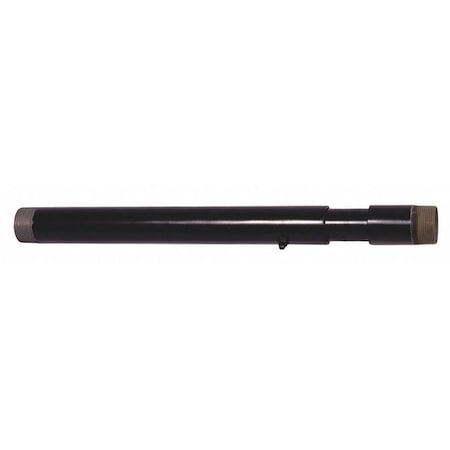 VMP EXT-1830 Mounting Extension for Projector - Black - Height Adjustable MPN:EXT1830