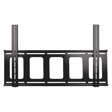 Extension Column, Adjustable, Blk MPN:FPLFB