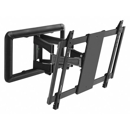 Mount, Adjustable, 50 lb. Load Cap. MPN:FPXMLPAB